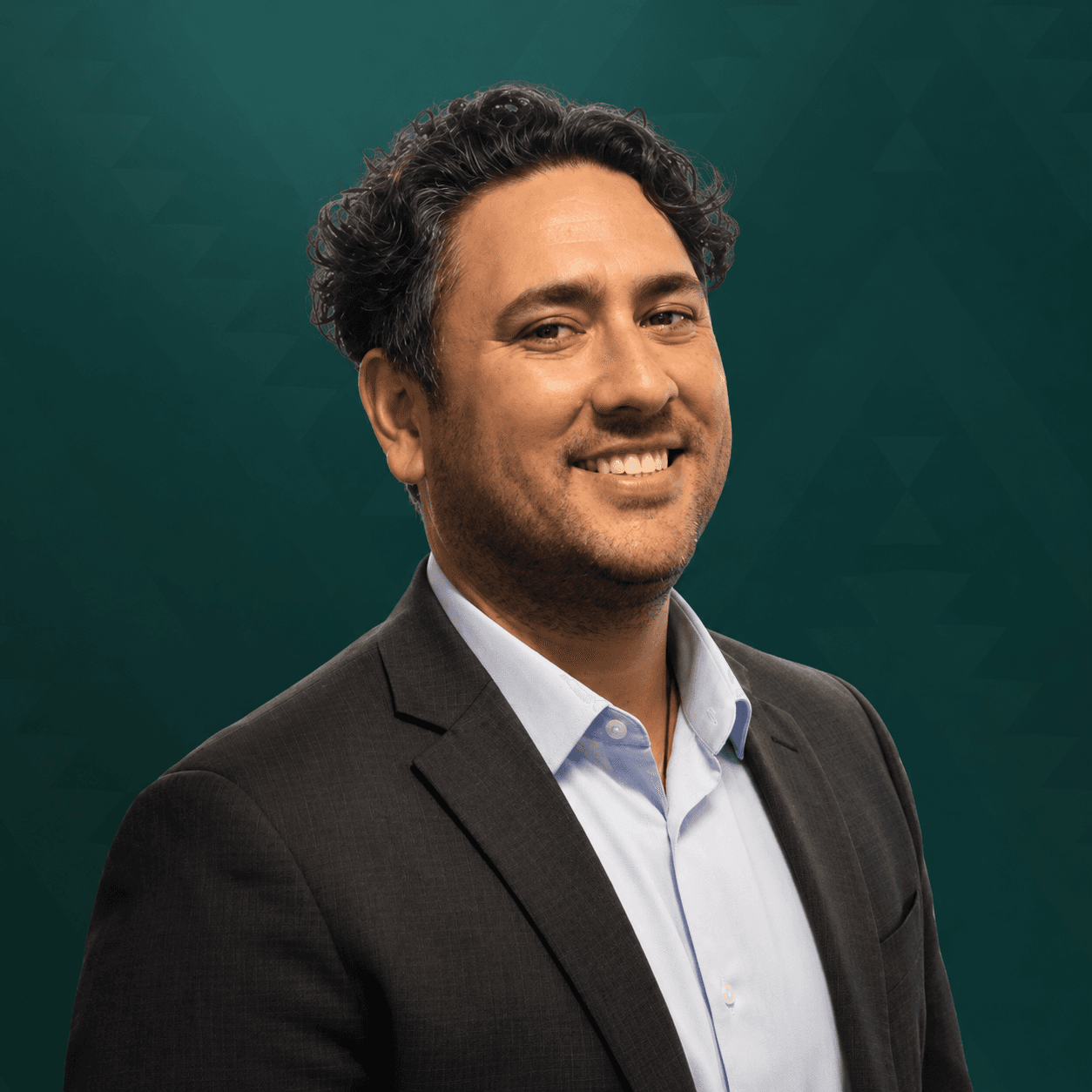 Chris Joseph
