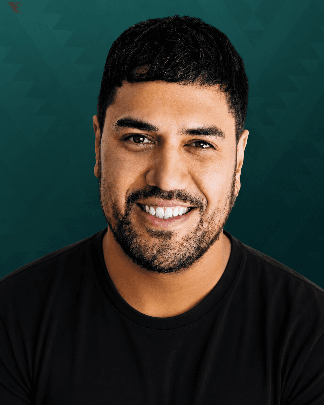 Jordan Tuhura